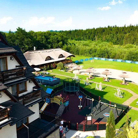 Hotel Burkaty-2