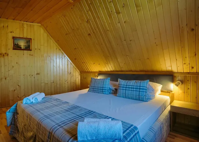 Dom Wypoczynkowy Stokrotka Białka Tatrzańska